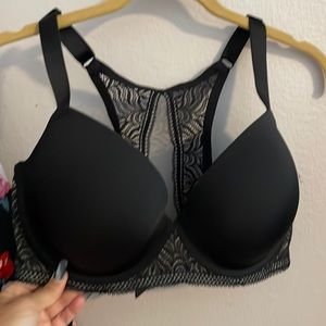 Sexy Racerback Bra